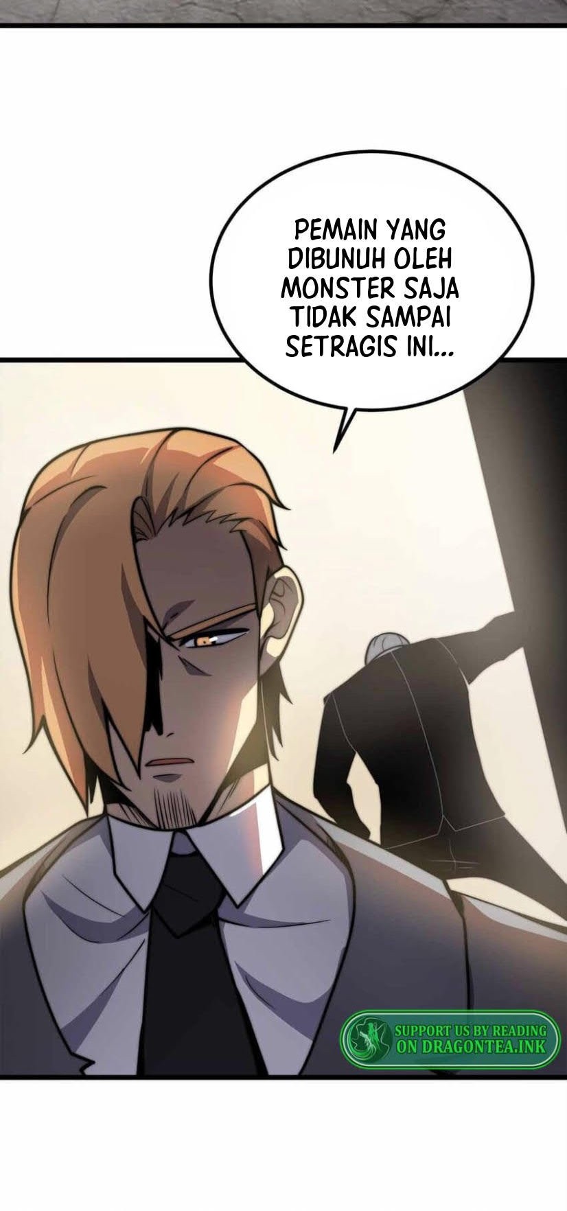Demon King Cheat System Chapter 34 - halaman 4