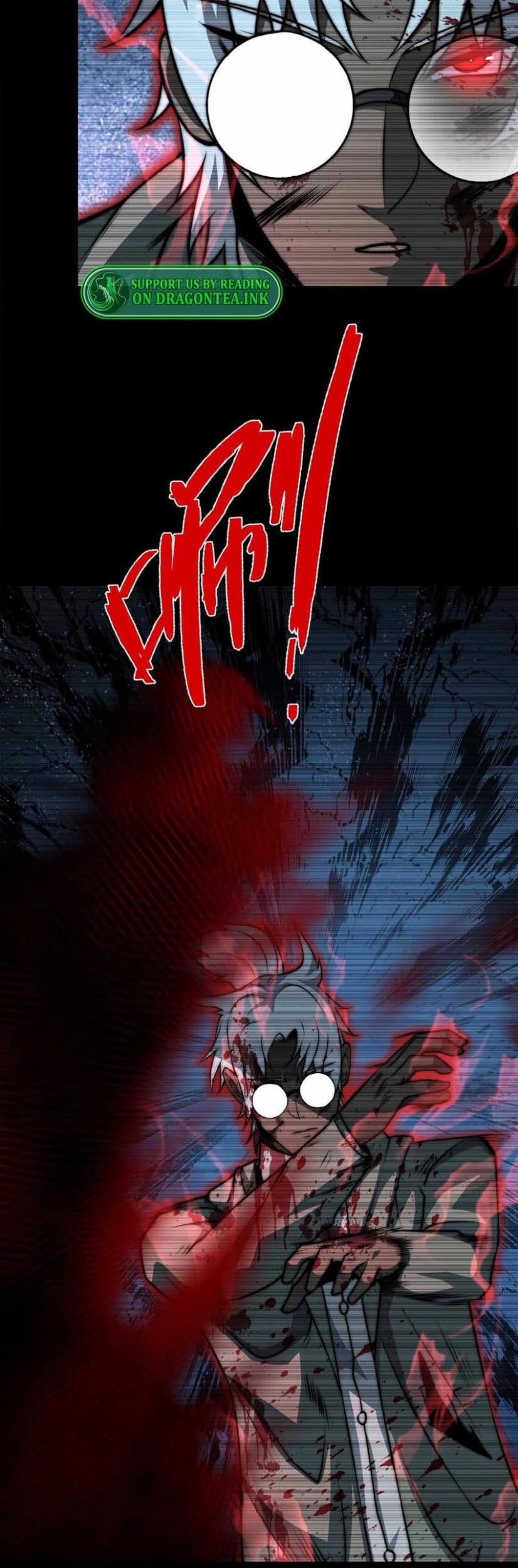 Demon King Cheat System Chapter 34 - halaman 41