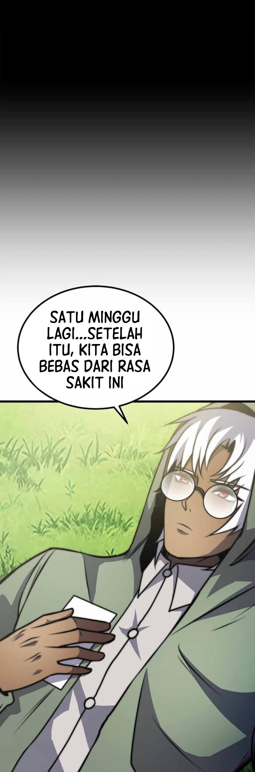 Demon King Cheat System Chapter 34 - halaman 42