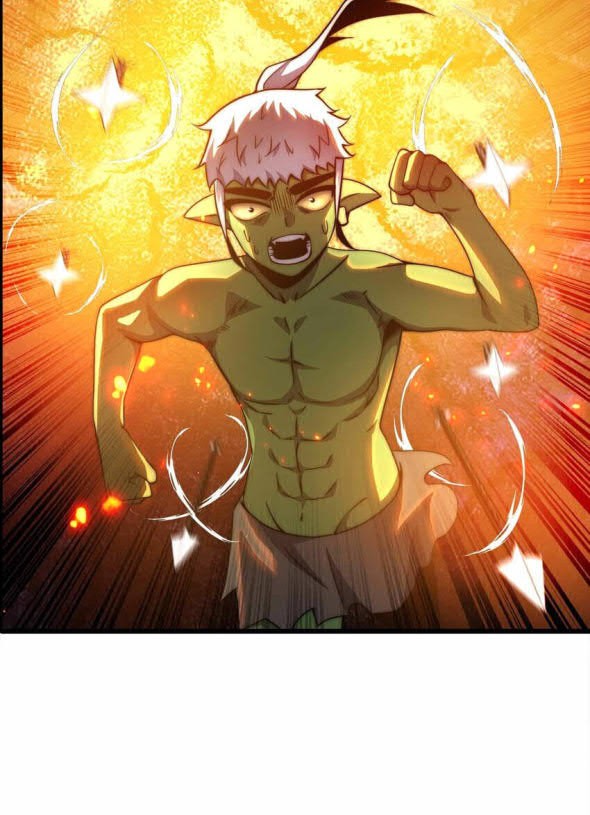 Demon King Cheat System Chapter 36 - halaman 10