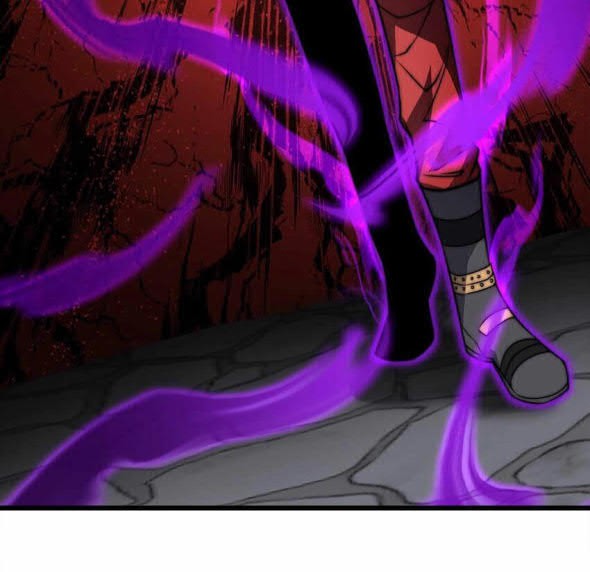 Demon King Cheat System Chapter 36 - halaman 19