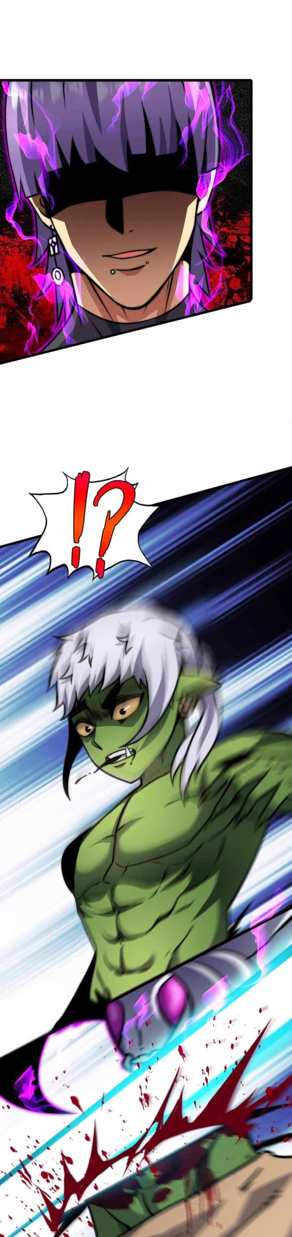 Demon King Cheat System Chapter 36 - halaman 21