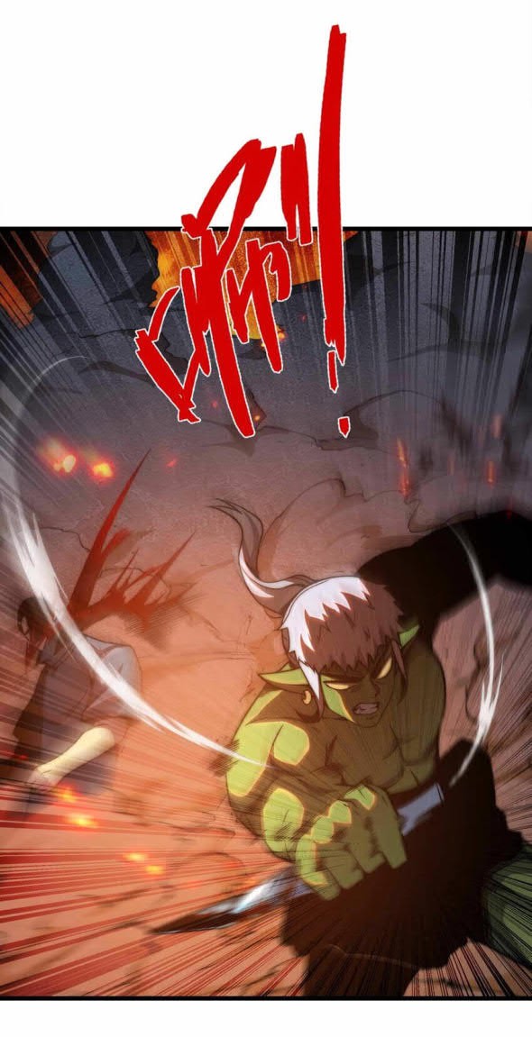 Demon King Cheat System Chapter 36 - halaman 7