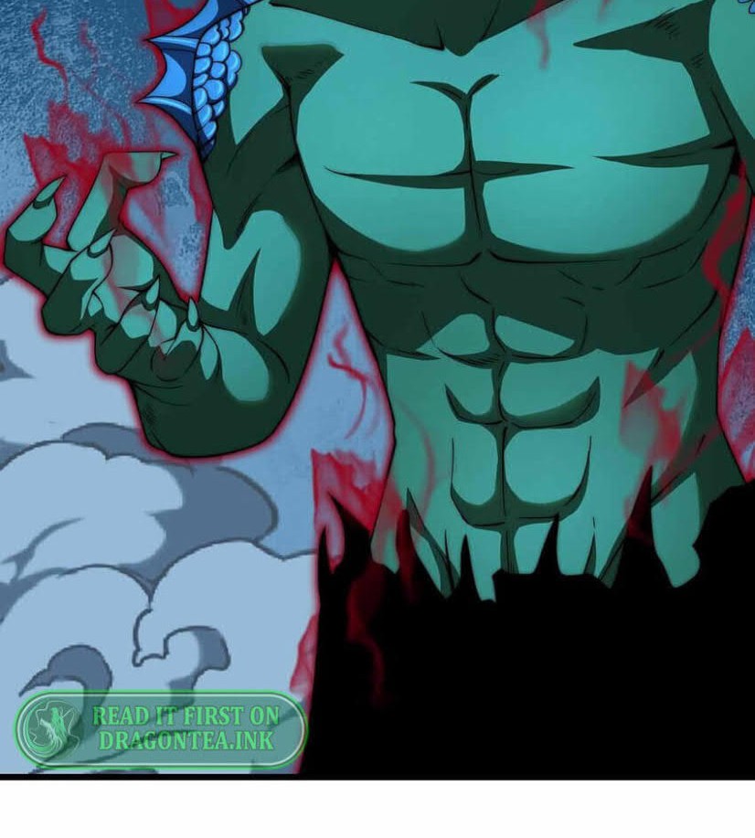 Demon King Cheat System Chapter 37 - halaman 16