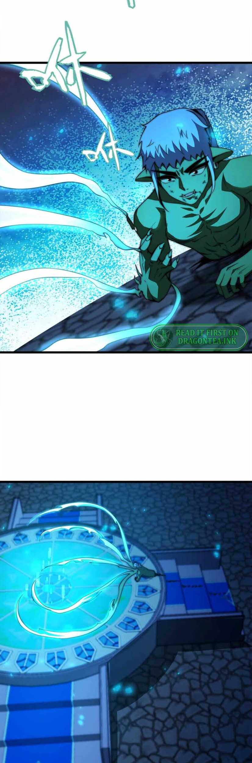 Demon King Cheat System Chapter 37 - halaman 3