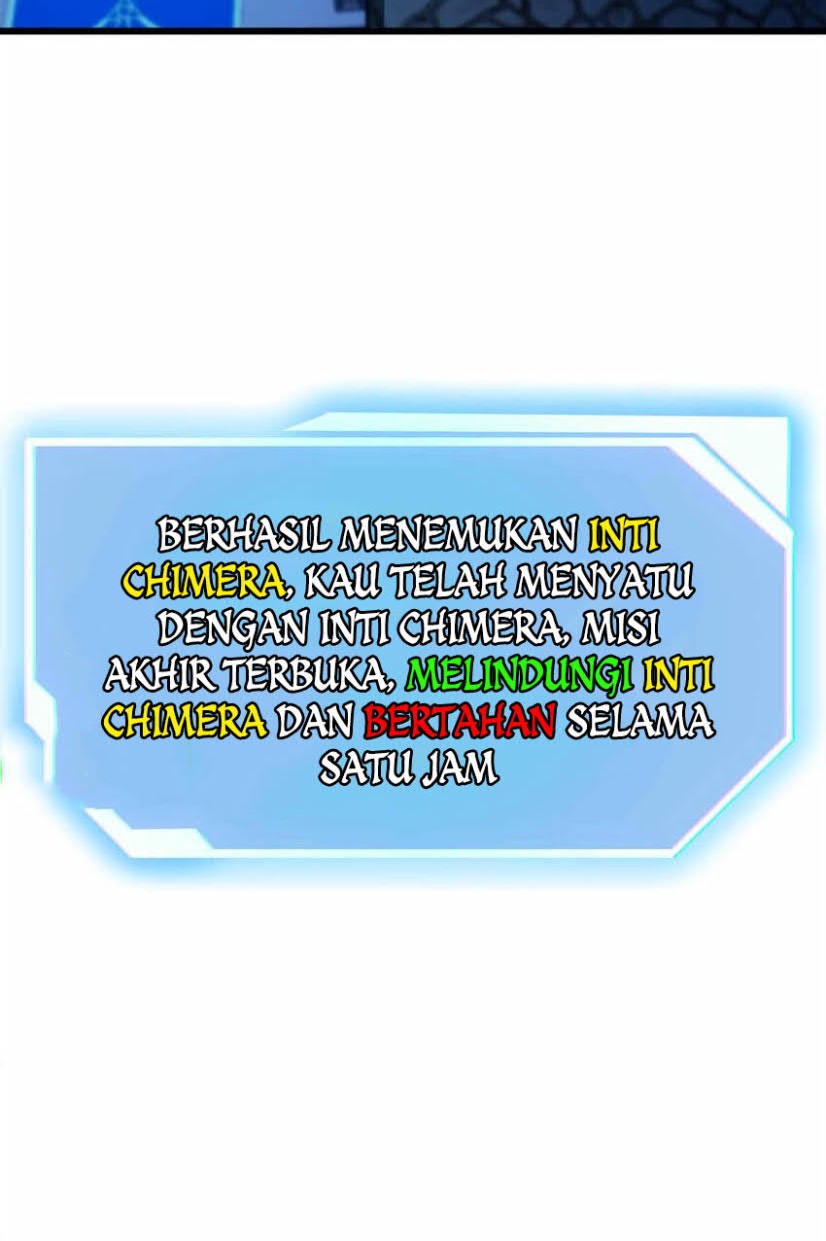 Demon King Cheat System Chapter 37 - halaman 4