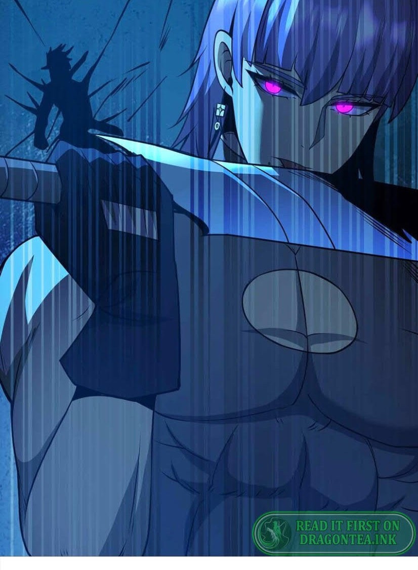 Demon King Cheat System Chapter 37 - halaman 44