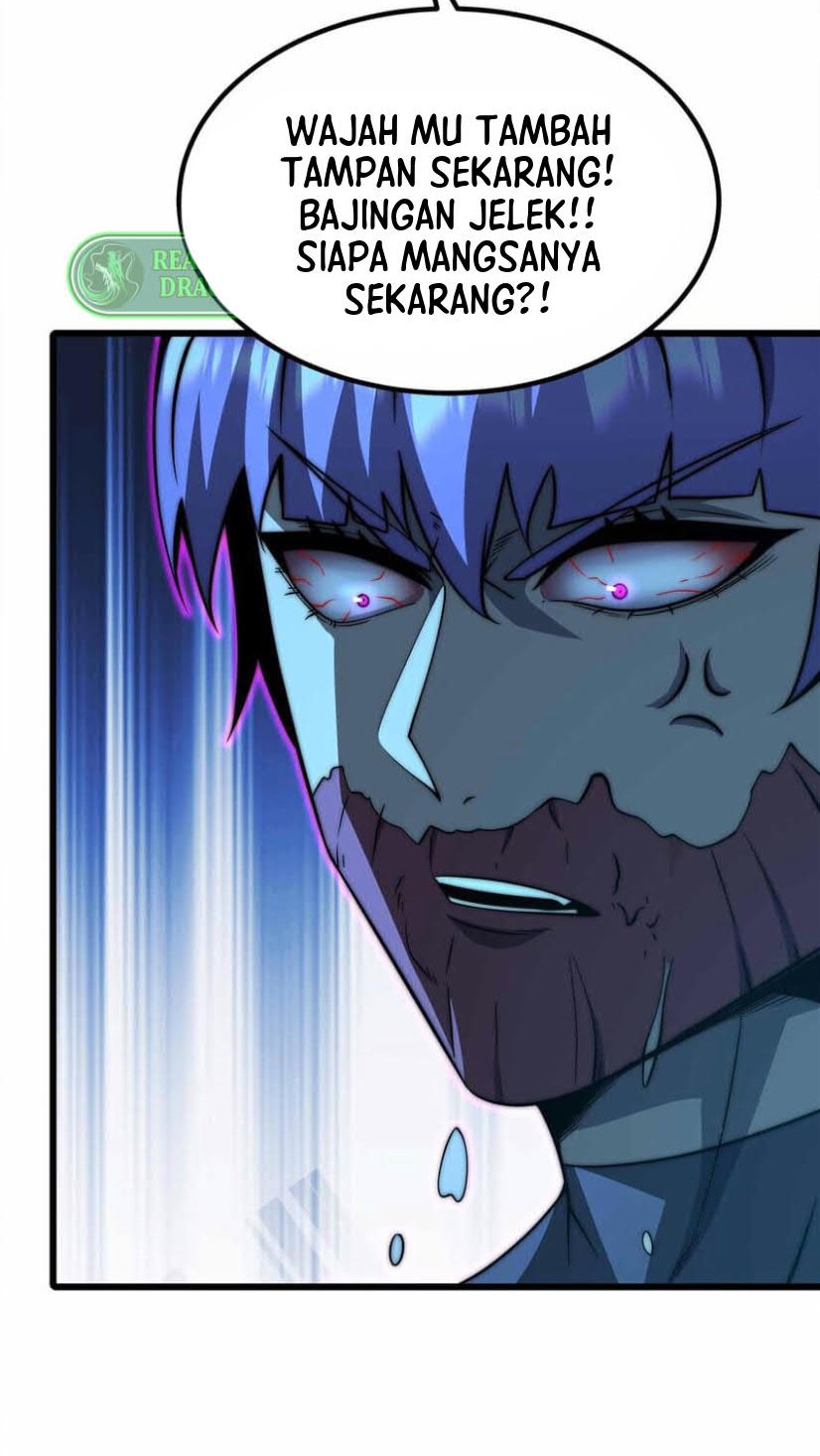 Demon King Cheat System Chapter 38 - halaman 18