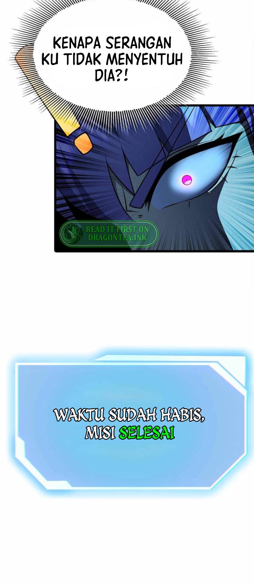 Demon King Cheat System Chapter 38 - halaman 26