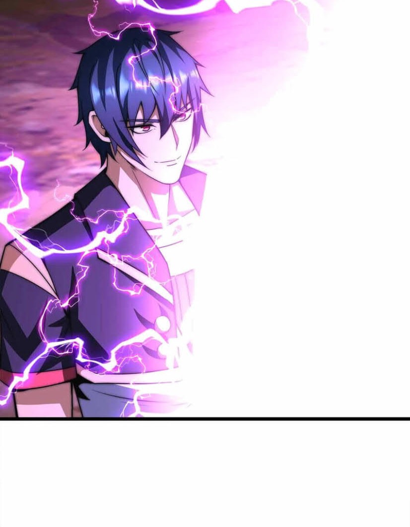 Demon King Cheat System Chapter 38 - halaman 33