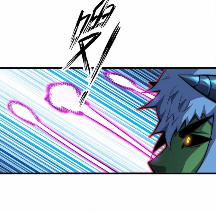 Demon King Cheat System Chapter 38 - halaman 7