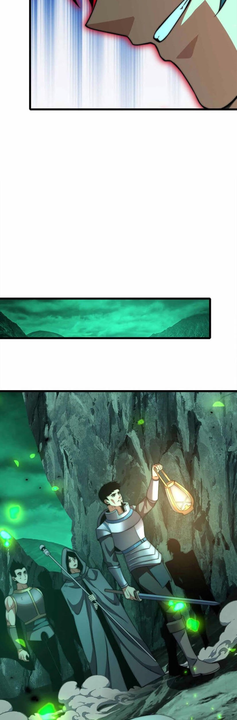 Demon King Cheat System Chapter 39 - halaman 19
