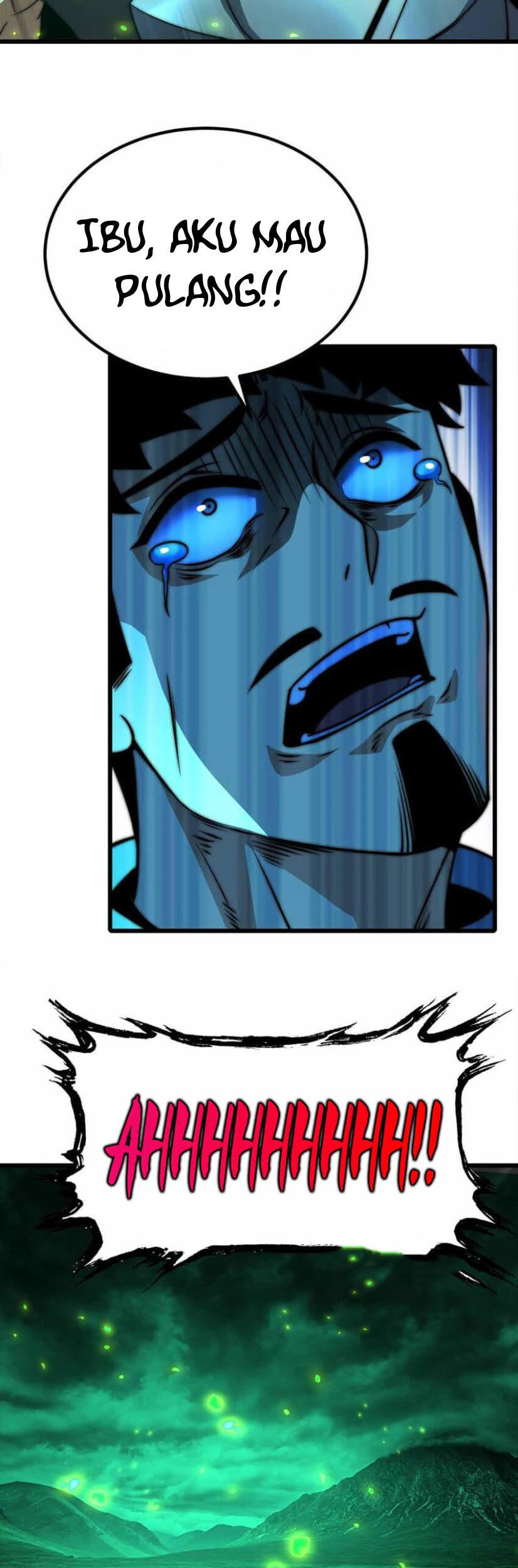 Demon King Cheat System Chapter 39 - halaman 32