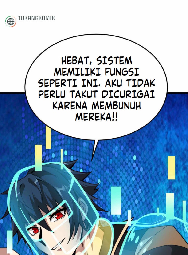 Demon King Cheat System Chapter 4 - halaman 10