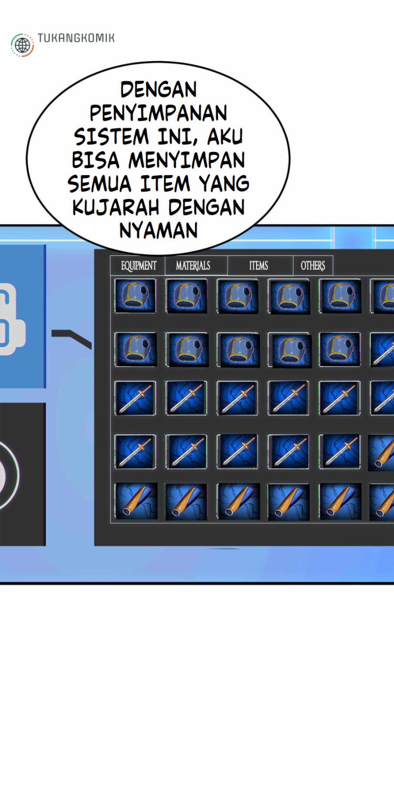 Demon King Cheat System Chapter 4 - halaman 12