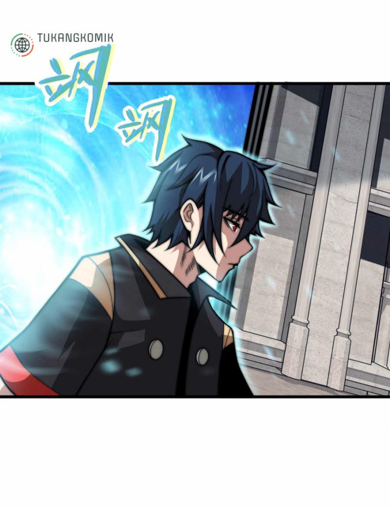 Demon King Cheat System Chapter 4 - halaman 15