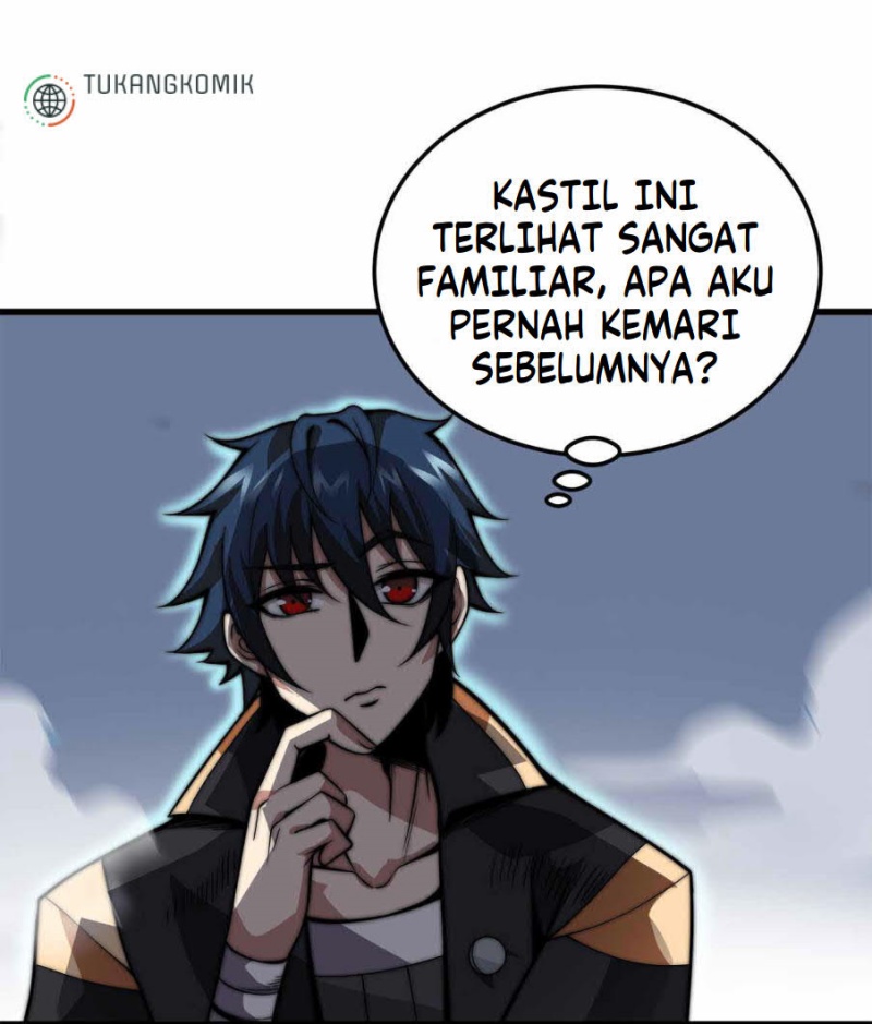 Demon King Cheat System Chapter 4 - halaman 16