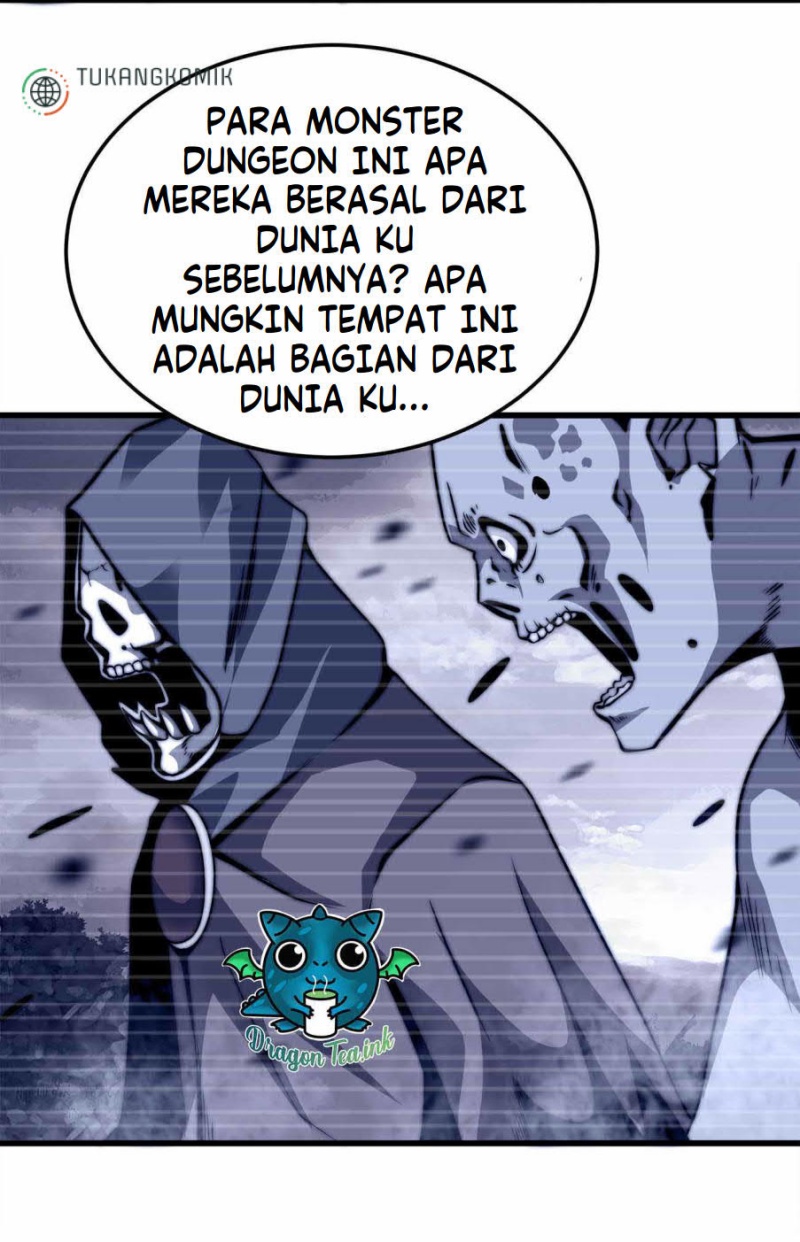 Demon King Cheat System Chapter 4 - halaman 18