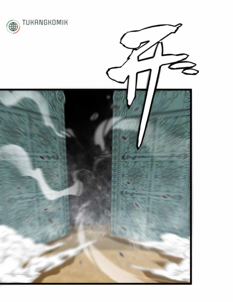 Demon King Cheat System Chapter 4 - halaman 23