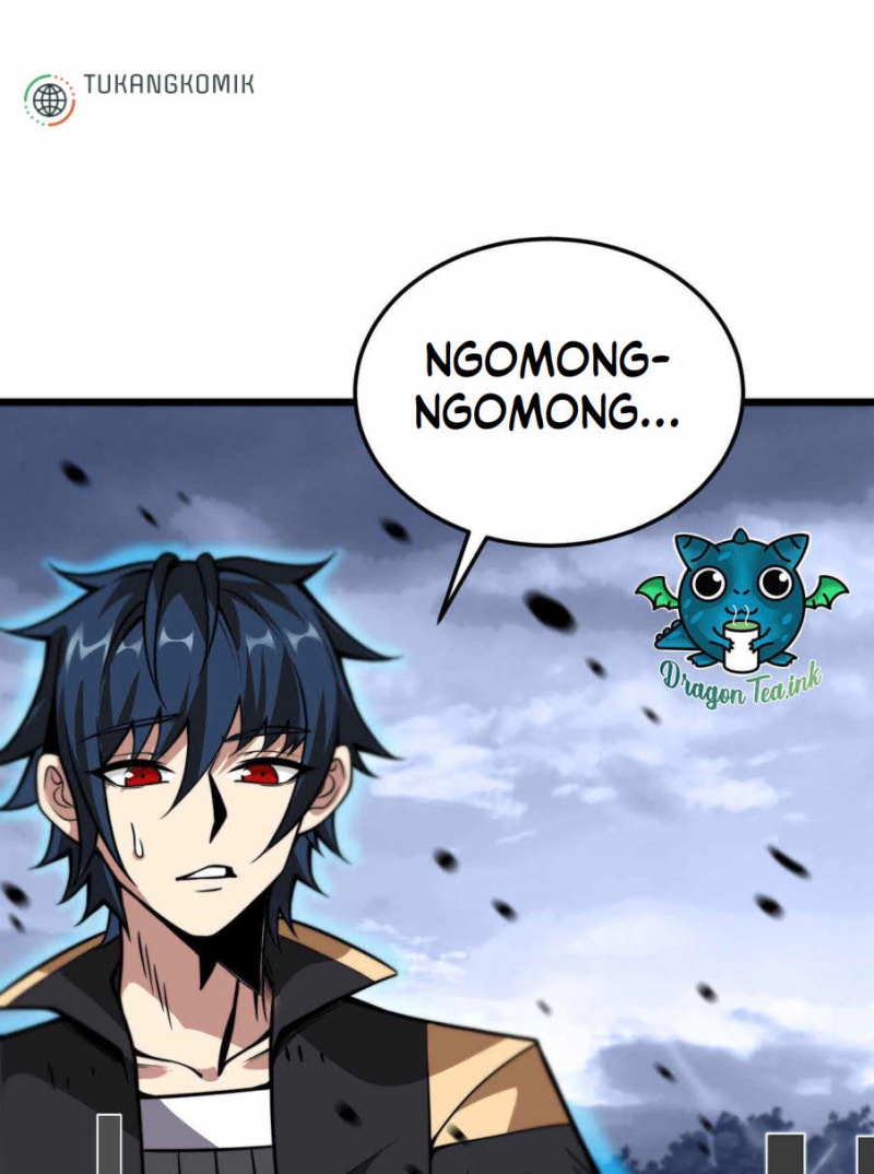 Demon King Cheat System Chapter 4 - halaman 3