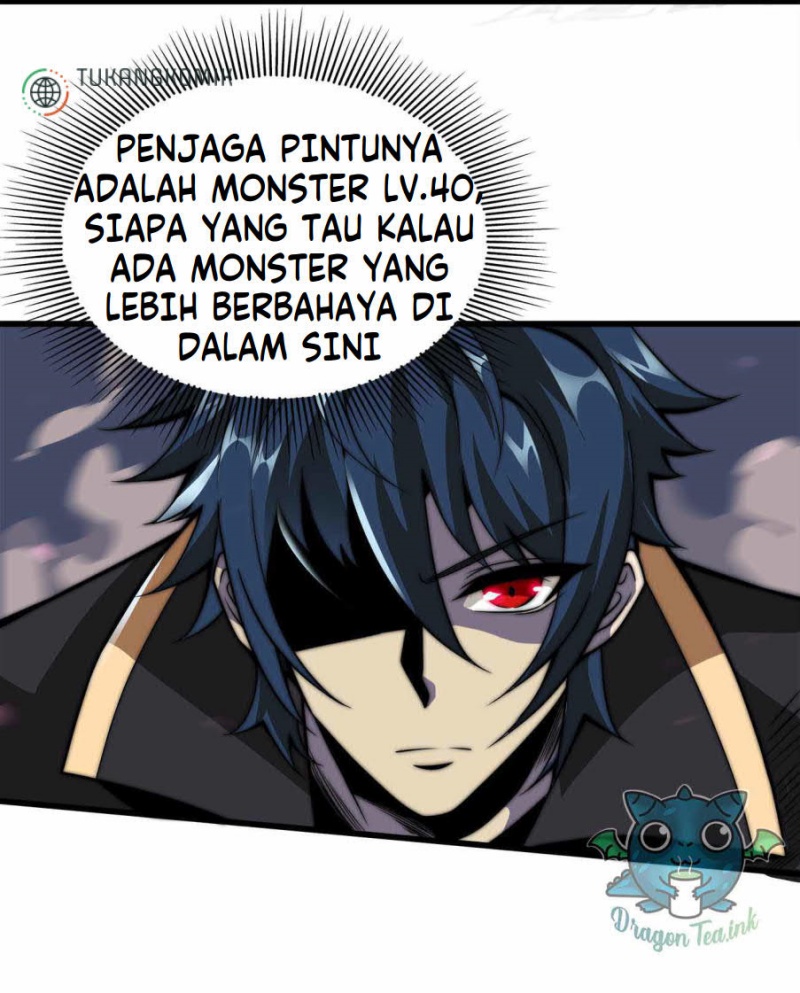 Demon King Cheat System Chapter 4 - halaman 30