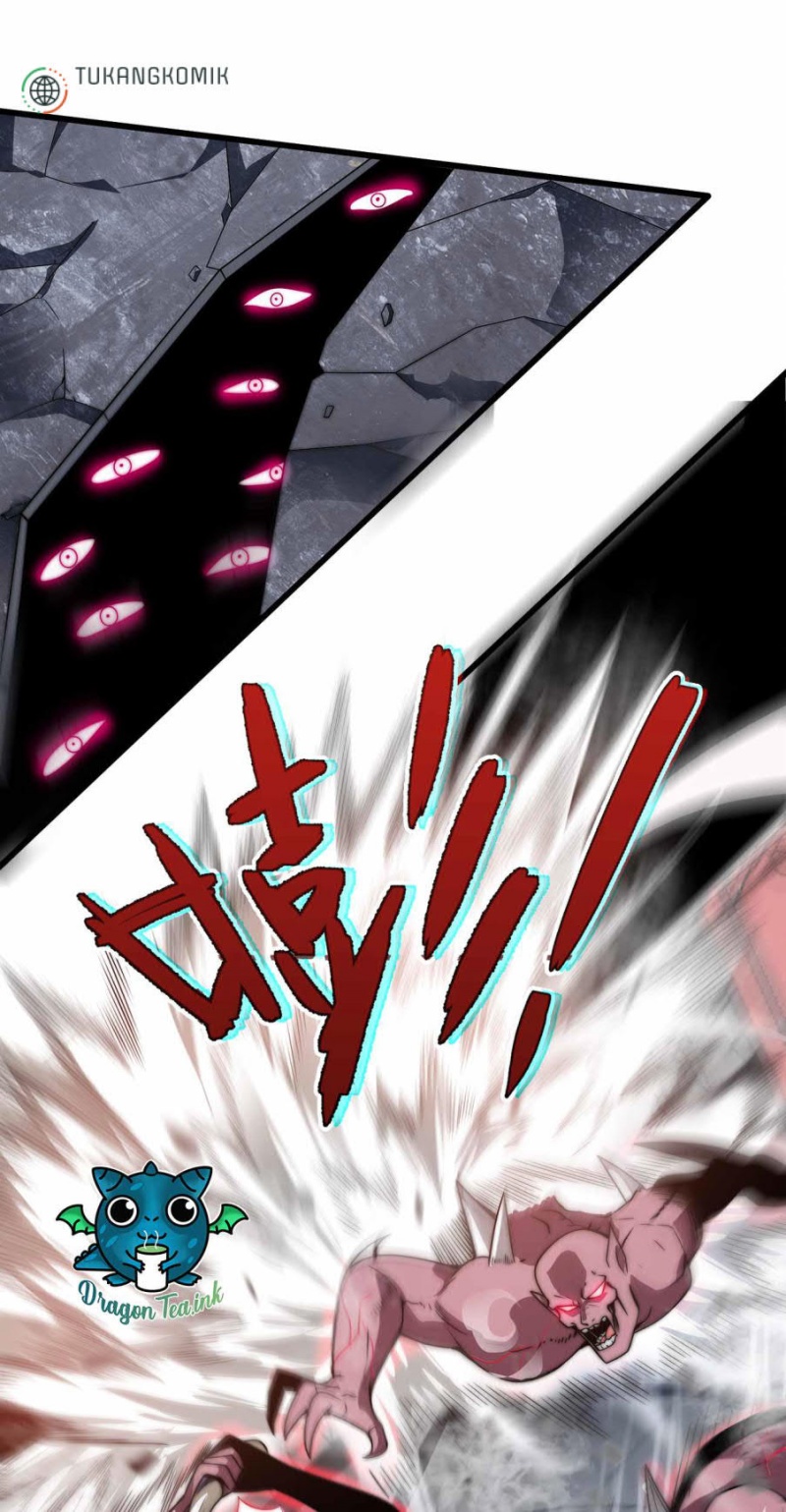 Demon King Cheat System Chapter 4 - halaman 31