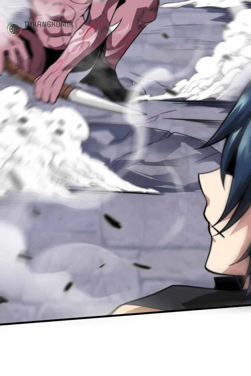 Demon King Cheat System Chapter 4 - halaman 35