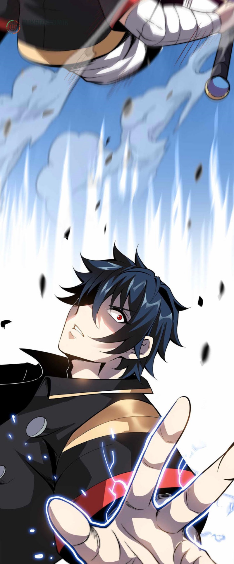 Demon King Cheat System Chapter 4 - halaman 43