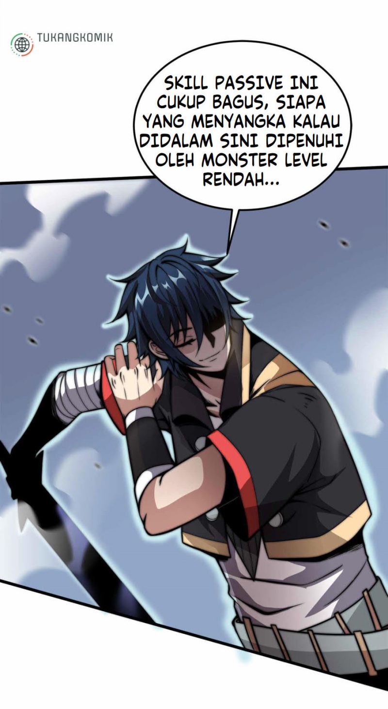 Demon King Cheat System Chapter 4 - halaman 46