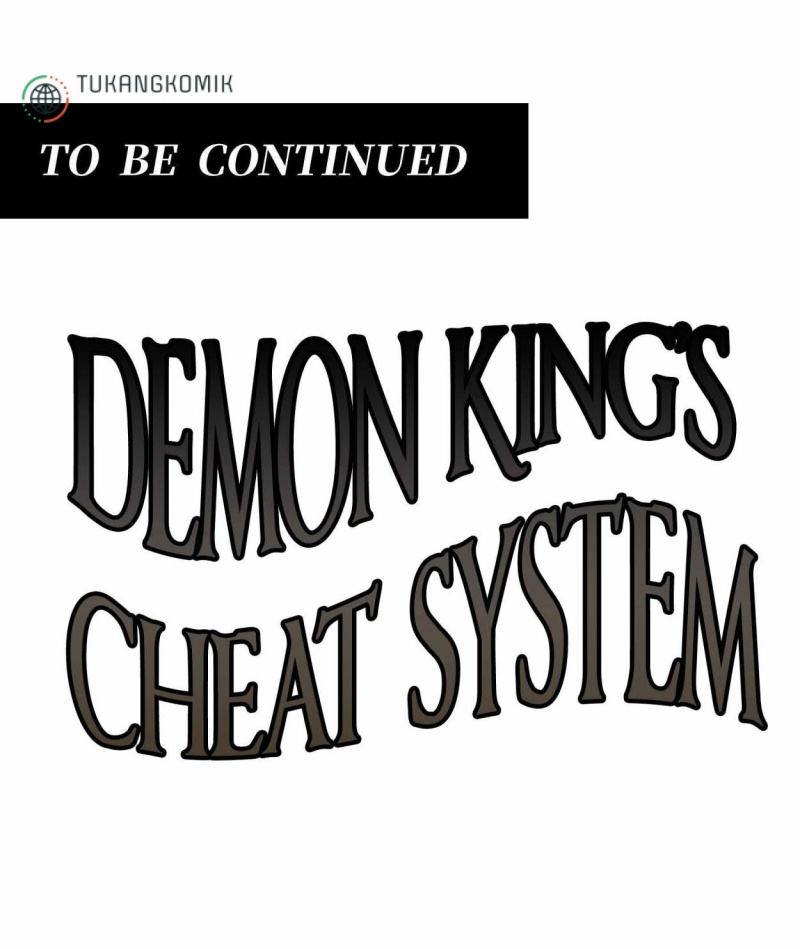 Demon King Cheat System Chapter 4 - halaman 47
