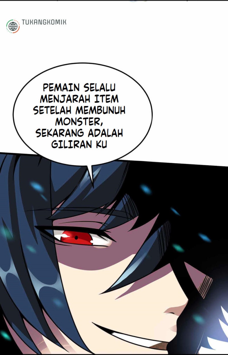 Demon King Cheat System Chapter 4 - halaman 6