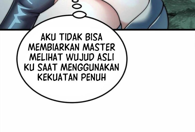 Demon King Cheat System Chapter 40 - halaman 33