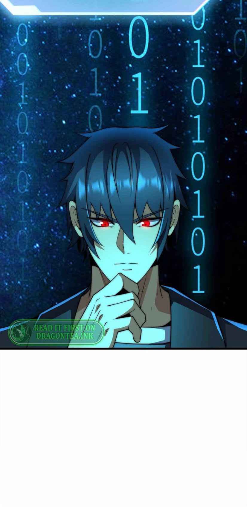 Demon King Cheat System Chapter 40 - halaman 36