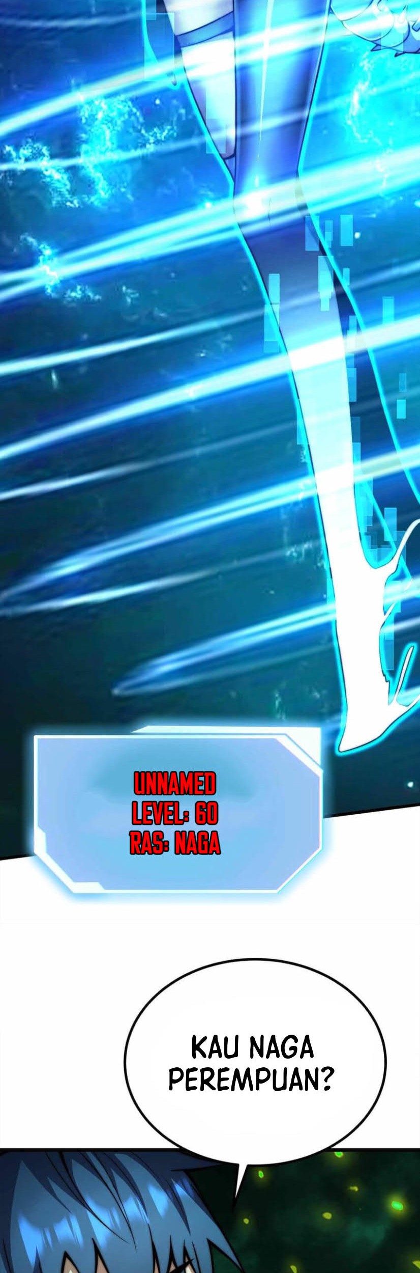 Demon King Cheat System Chapter 40 - halaman 7