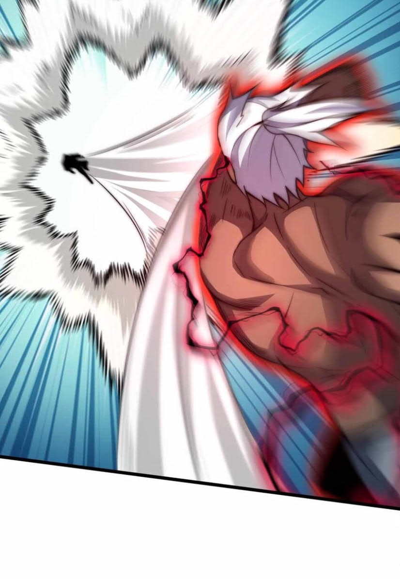 Demon King Cheat System Chapter 41 - halaman 10