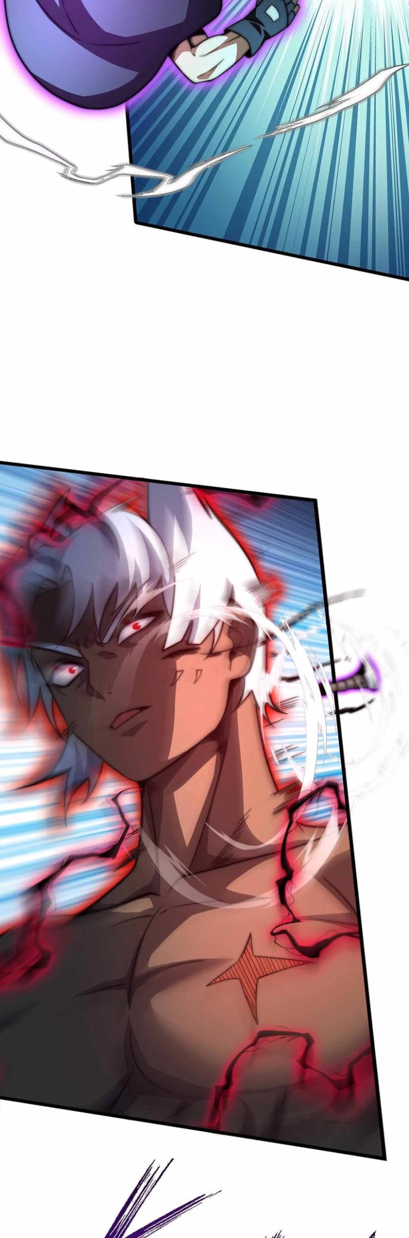 Demon King Cheat System Chapter 41 - halaman 12