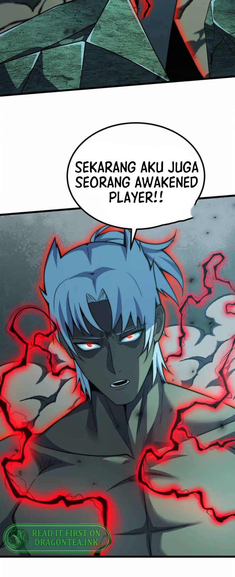 Demon King Cheat System Chapter 41 - halaman 16