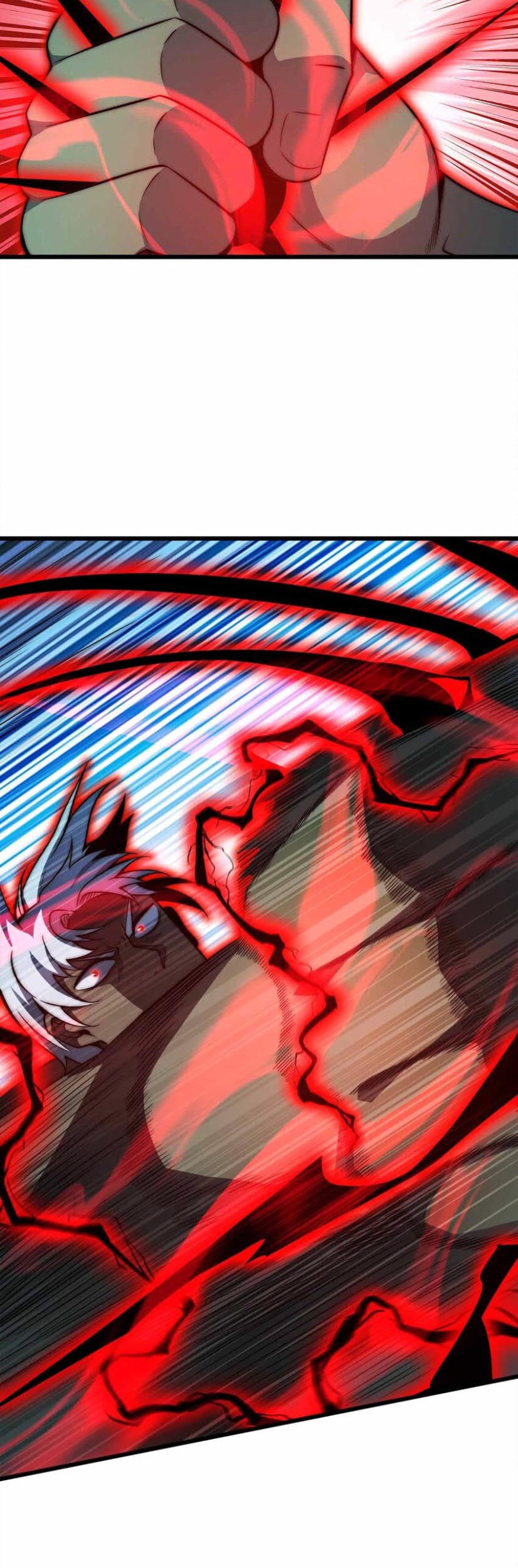 Demon King Cheat System Chapter 41 - halaman 20
