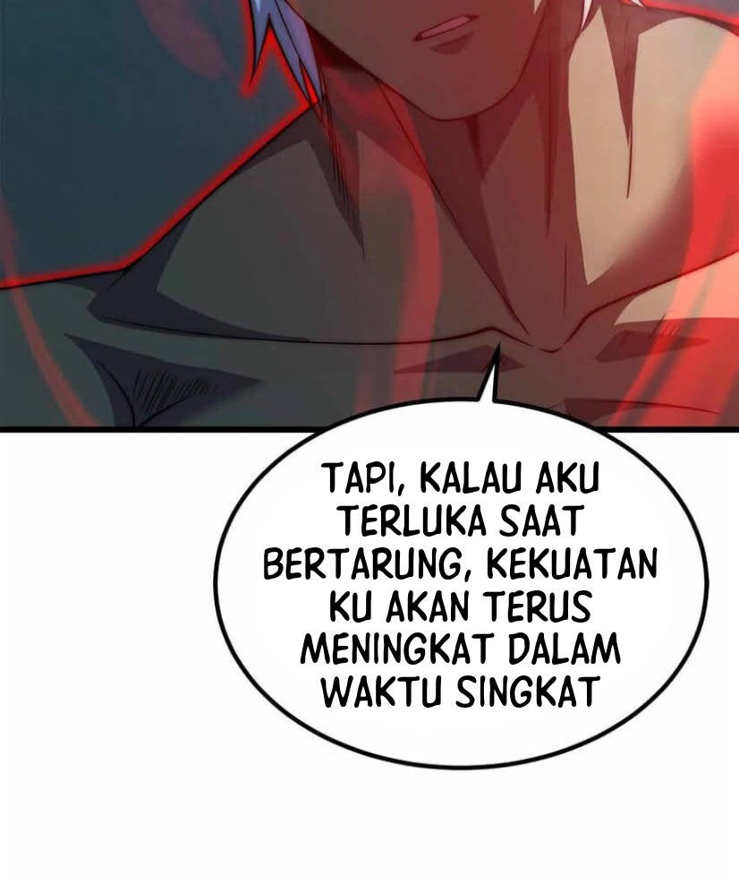 Demon King Cheat System Chapter 41 - halaman 27