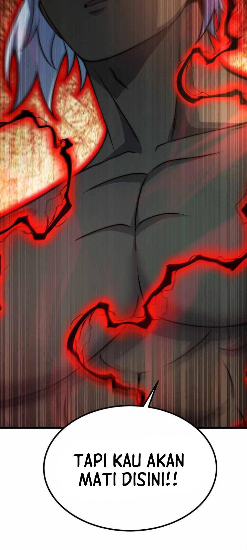 Demon King Cheat System Chapter 41 - halaman 30