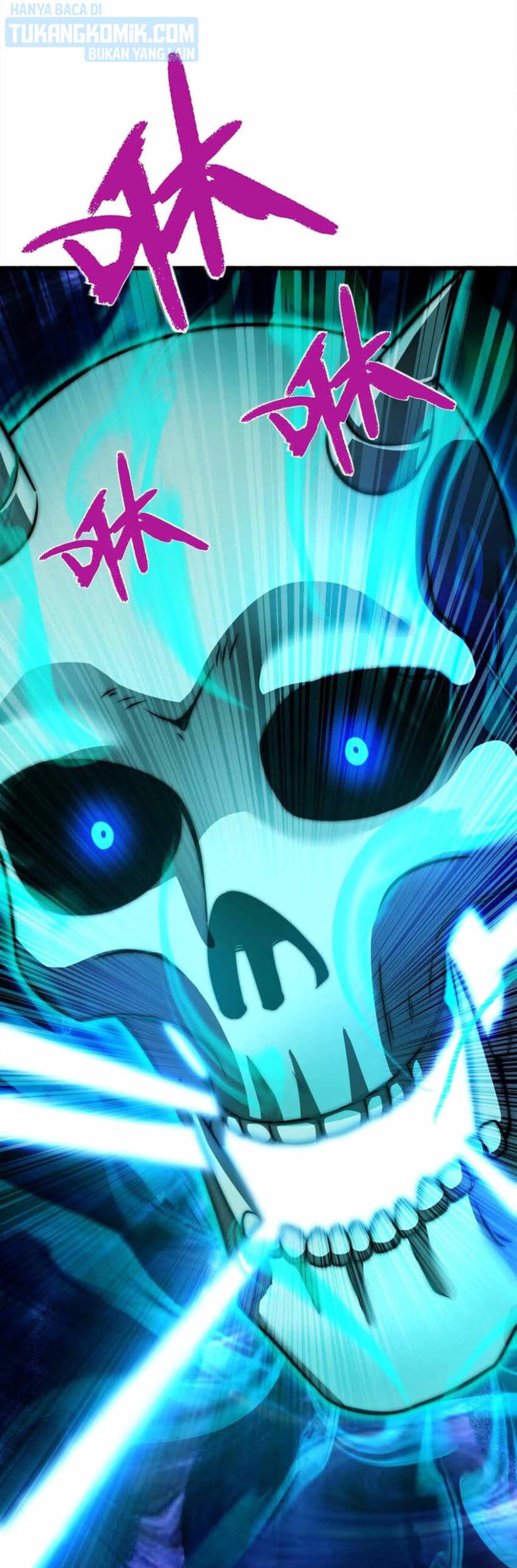 Demon King Cheat System Chapter 41 - halaman 35