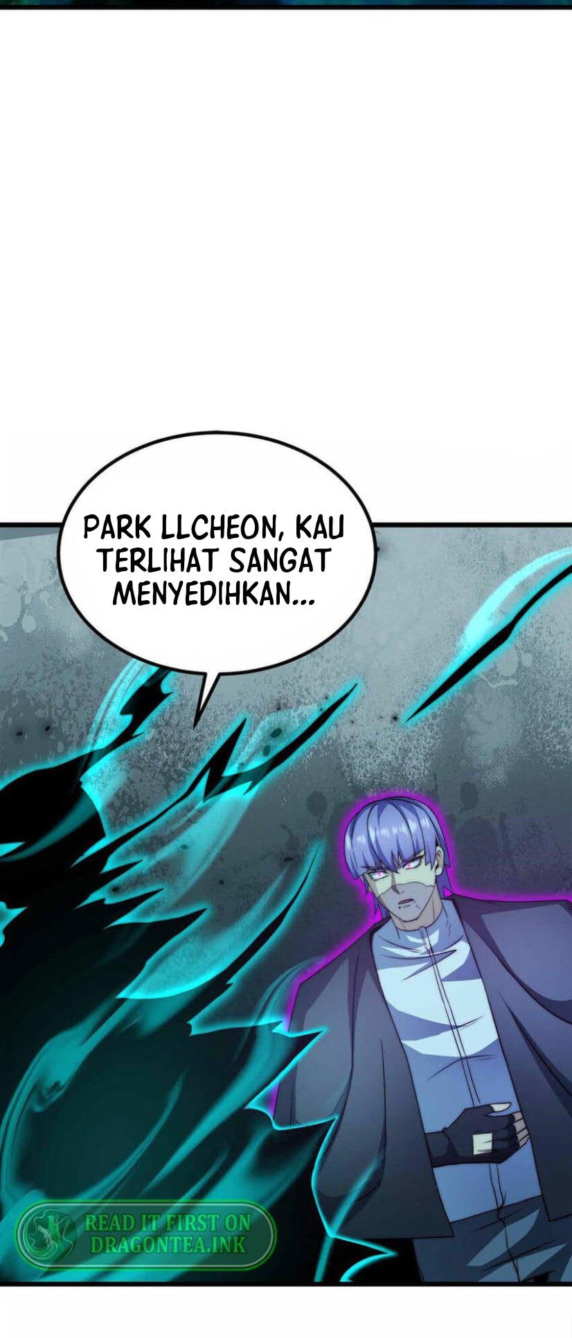 Demon King Cheat System Chapter 41 - halaman 37