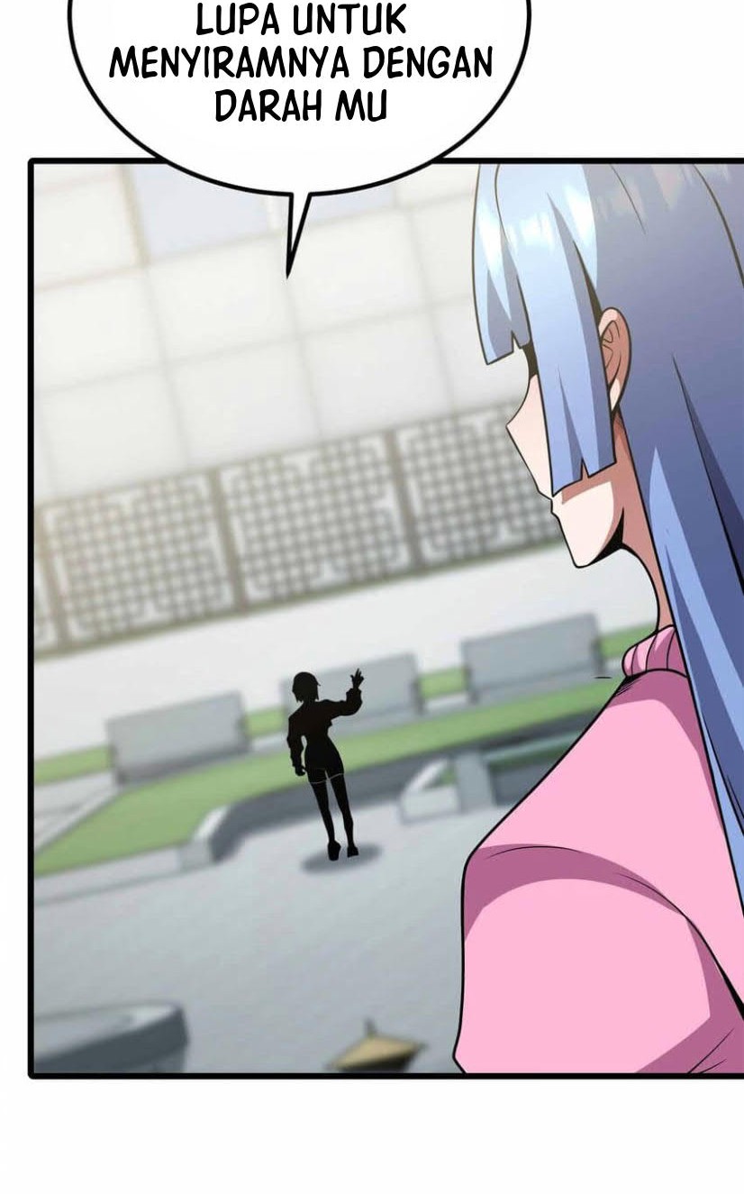 Demon King Cheat System Chapter 42 - halaman 21