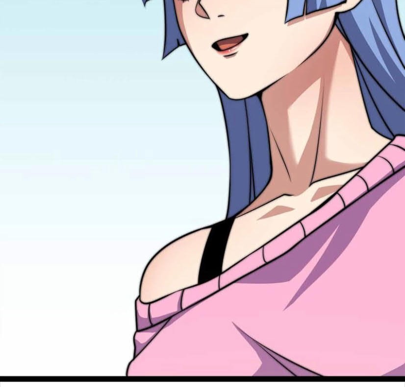 Demon King Cheat System Chapter 42 - halaman 38