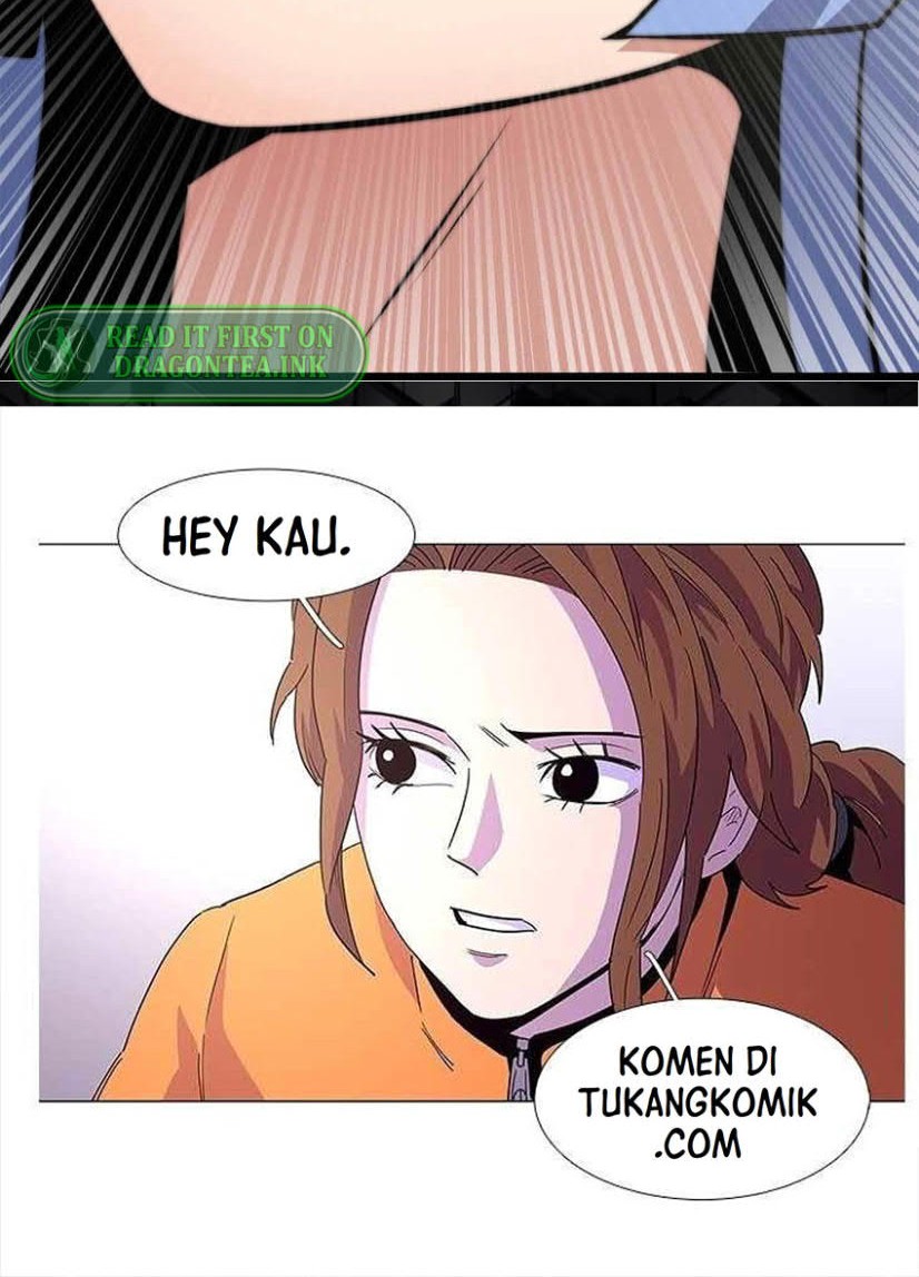 Demon King Cheat System Chapter 42 - halaman 43