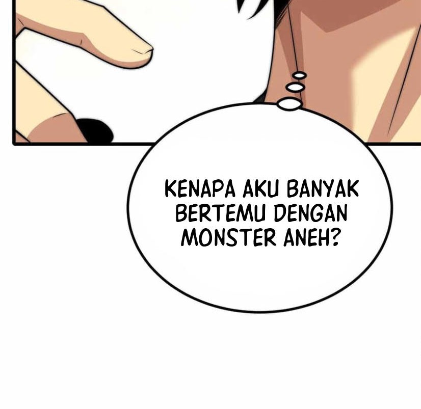 Demon King Cheat System Chapter 43 - halaman 10