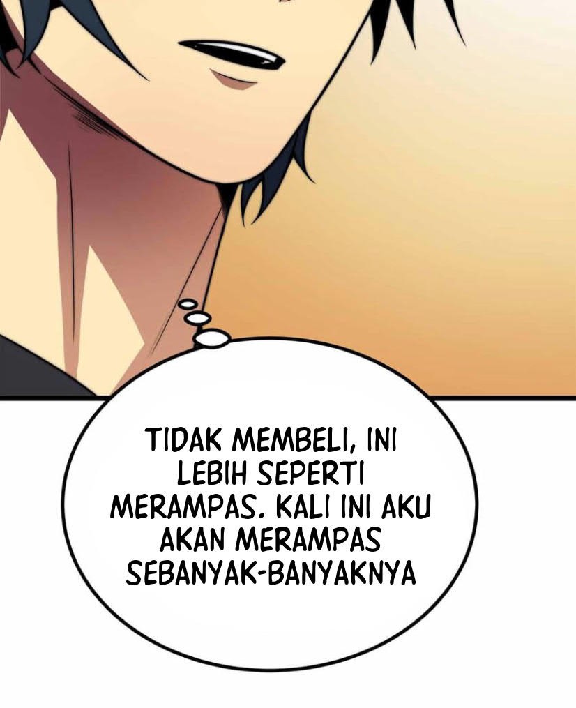 Demon King Cheat System Chapter 43 - halaman 21