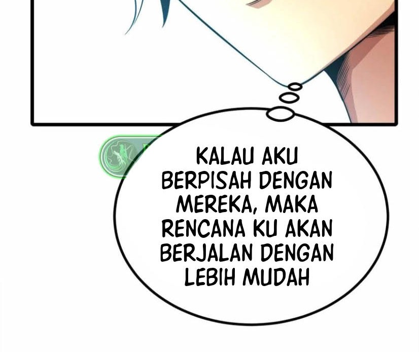Demon King Cheat System Chapter 43 - halaman 25
