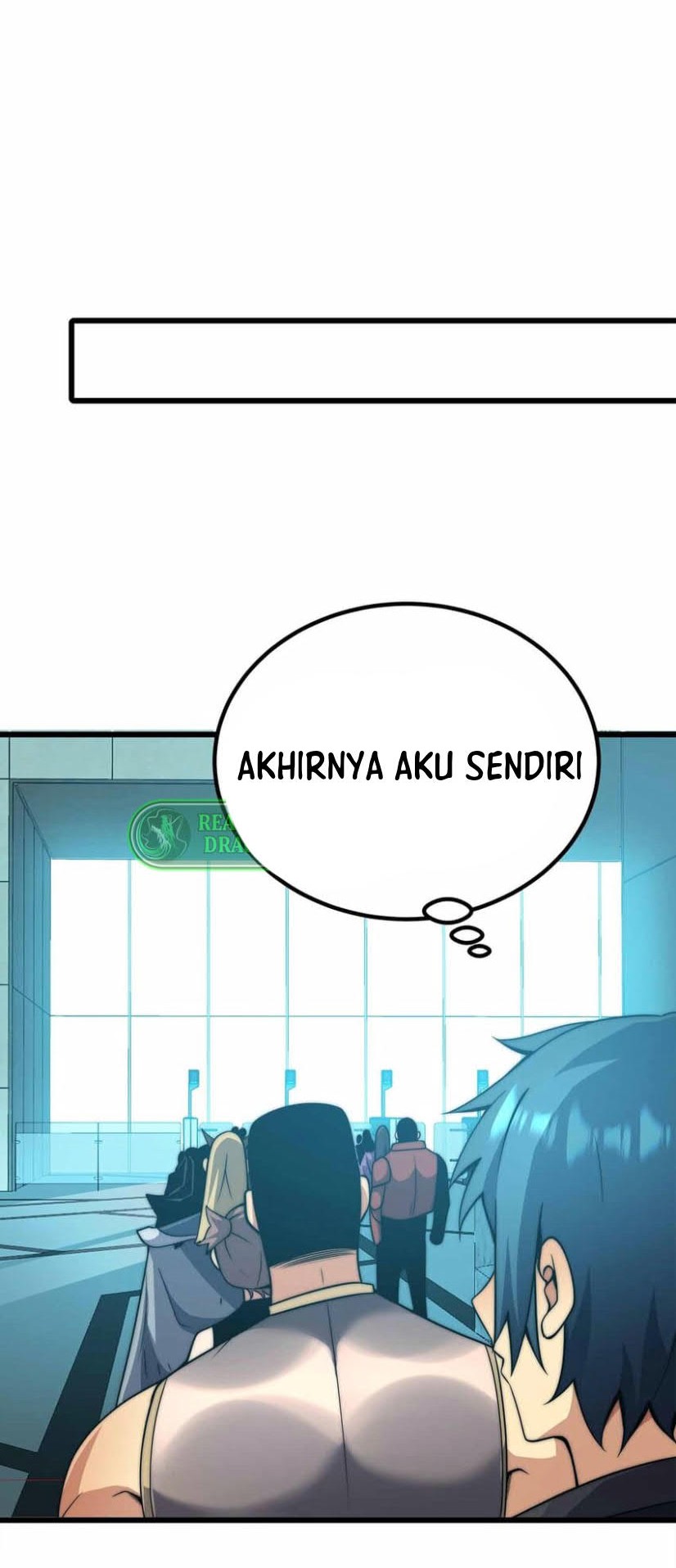 Demon King Cheat System Chapter 43 - halaman 29