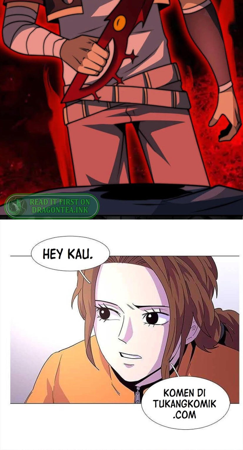 Demon King Cheat System Chapter 43 - halaman 44